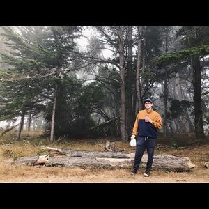 Meet your Posher, Duncan